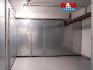 Prodej obchodního prostoru, Praha - Žižkov, Biskupcova, 54 m2