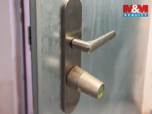 Prodej obchodního prostoru, Praha - Žižkov, Biskupcova, 54 m2