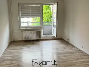 Pronájem bytu 2+1, Ostrava, Pavlouskova, 62 m2