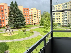 Pronájem bytu 2+1, Ostrava, Pavlouskova, 62 m2