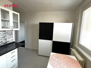 Pronájem bytu 1+1, Olomouc, U cukrovaru, 32 m2