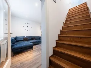 Prodej rodinného domu, Zruč nad Sázavou, Topolová, 80 m2