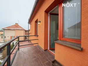 Prodej rodinného domu, Zruč nad Sázavou, Topolová, 80 m2