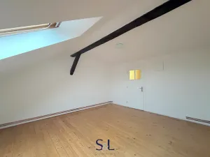 Pronájem bytu 2+kk, Mimoň, Pánská, 70 m2