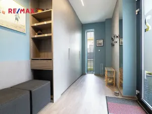 Prodej rodinného domu, Hovorčovice, Na Konci světa, 188 m2