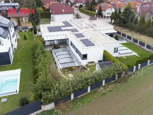 Prodej rodinného domu, Hovorčovice, Na Konci světa, 188 m2