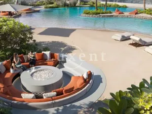 Prodej bytu 2+kk, Dubaj, Spojené arabské emiráty, 67 m2