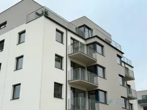 Pronájem bytu 2+kk, Ústí nad Orlicí, Východní, 63 m2