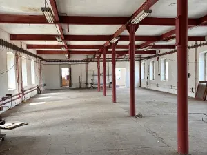 Pronájem skladu, Varnsdorf, Karlova, 270 m2