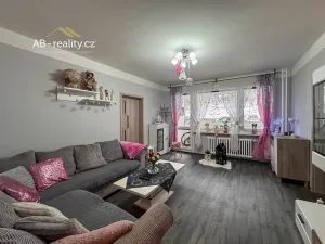 Prodej bytu 4+1, Teplice, Habrová, 95 m2