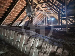 Prodej rodinného domu, Čížová - Bošovice, 140 m2