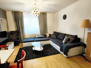 Pronájem bytu 1+kk, Plzeň, Květná, 32 m2