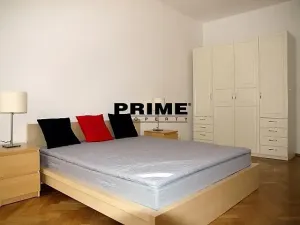 Pronájem bytu 2+kk, Praha - Vinohrady, Mánesova, 91 m2