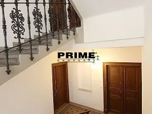 Pronájem bytu 2+kk, Praha - Vinohrady, Mánesova, 91 m2