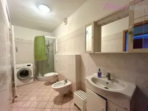 Prodej bytu 3+kk, Uherské Hradiště, Rybářská, 61 m2