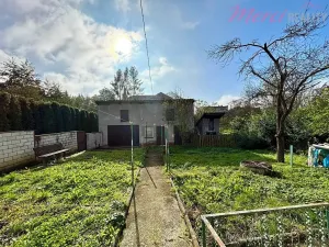 Prodej rodinného domu, Částkov, 95 m2