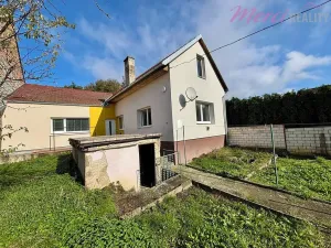 Prodej rodinného domu, Částkov, 95 m2