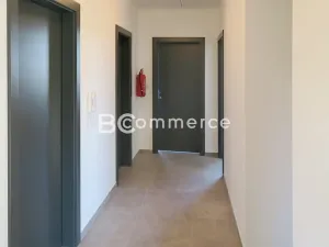 Pronájem skladu, Brno, 468 m2