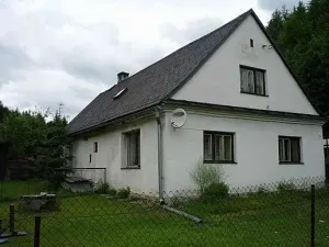 Prodej rodinného domu, Oskava, 130 m2
