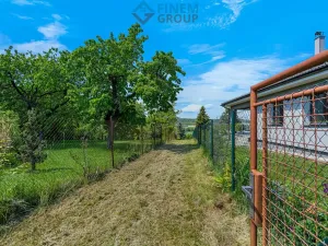 Prodej chaty, Plav, 17 m2