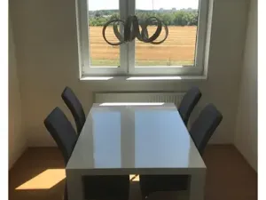 Pronájem bytu 3+kk, Praha - Dolní Měcholupy, Honzíkova, 82 m2