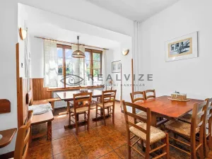 Prodej rodinného domu, Větřní, 250 m2