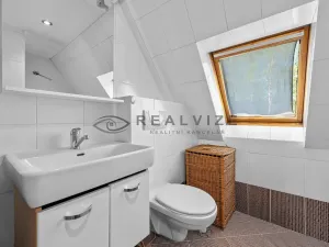 Prodej ubytování, Větřní, 250 m2