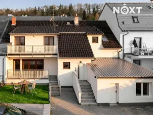 Prodej bytu 2+kk, Praha - Zbraslav, Elišky Přemyslovny, 34 m2