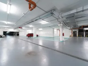 Pronájem bytu 2+kk, Praha - Vokovice, 59 m2