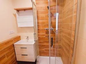 Pronájem bytu 3+1, Tišnov, Halasova, 77 m2