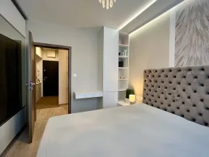 Pronájem bytu 3+kk, Jihlava, Slovenská, 76 m2