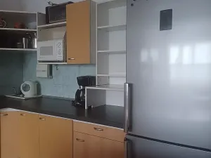 Pronájem bytu 2+kk, Brno, Oblá, 49 m2