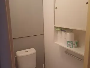 Pronájem bytu 2+kk, Brno, Oblá, 49 m2