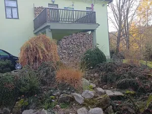 Prodej rodinného domu, Vyklantice, 660 m2