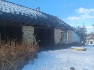 Prodej rodinného domu, Horní Radslavice, 752 m2