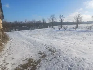 Prodej rodinného domu, Horní Radslavice, 752 m2