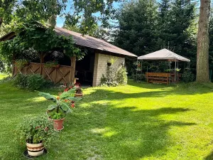 Prodej rodinného domu, Červená Voda, 310 m2