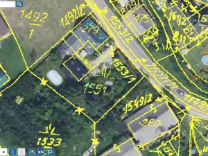 Prodej rodinného domu, Červená Voda, 310 m2