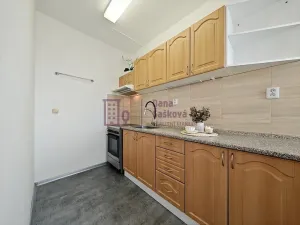 Pronájem bytu 3+1, Jindřichův Hradec, sídliště Vajgar, 68 m2