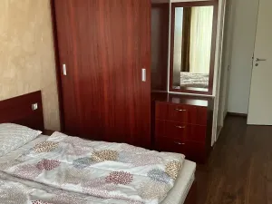 Prodej bytu 3+kk, Pomorie, Bulharsko, 83 m2