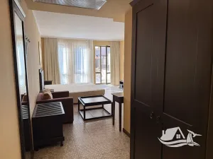 Prodej bytu 1+kk, Nesebar, Bulharsko, 60 m2