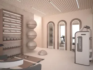 Prodej bytu 2+kk, Nesebar, Bulharsko, 69 m2