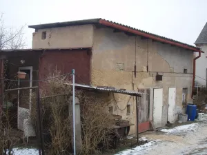 Prodej rodinného domu, Kralovice, Markova tř., 310 m2