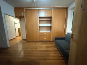 Pronájem bytu 3+1, Brno, Dolnopolní, 65 m2