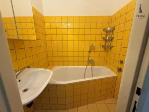 Pronájem bytu 3+1, Brno, Dolnopolní, 65 m2