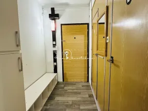 Pronájem bytu 1+kk, České Budějovice, M. Chlajna, 32 m2