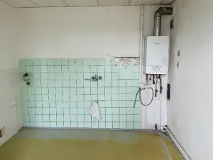 Prodej bytu 3+1, Lomnice nad Popelkou, Komenského, 113 m2