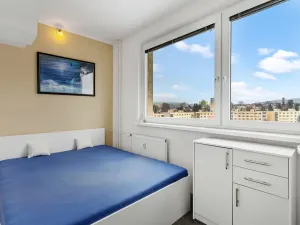 Prodej bytu 3+1, Jablonec nad Nisou, Na Vršku, 58 m2