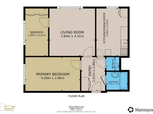 Prodej bytu 3+1, Jablonec nad Nisou, Na Vršku, 58 m2