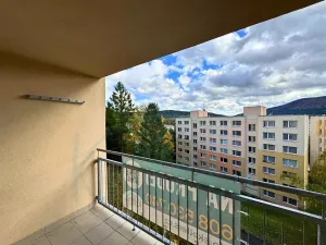 Prodej bytu 3+1, Prachatice, Italská, 73 m2